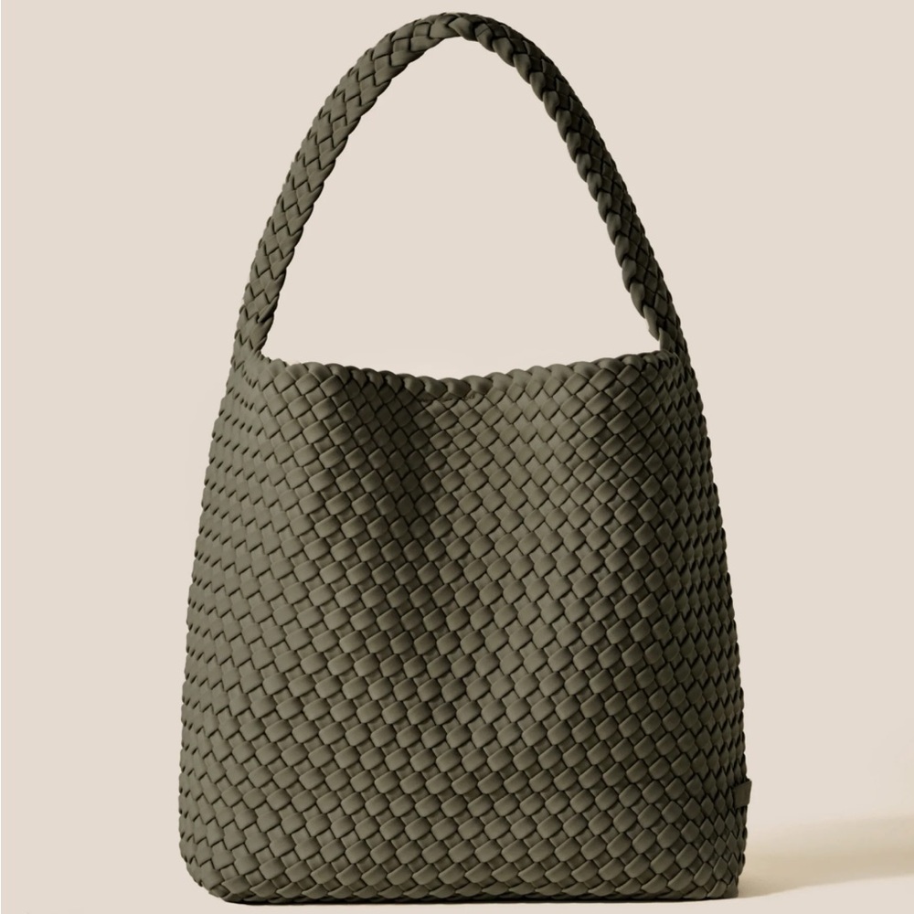 Naghedi Nomad Medium Hobo - gently used!